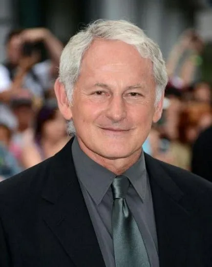 Victor Garber biografie, roluri de film, viața personală