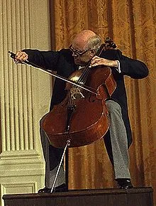 Cello - е