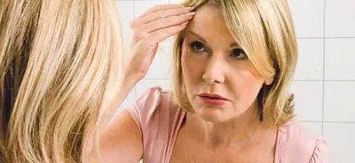 Caderea parului in timpul menopauzei si cum sa nu mai faci asta pentru coafuri densitate