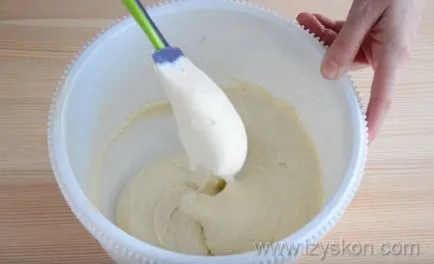 Finom házi cupcakes lépésről lépésre recept