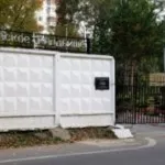 Vostryakovsky гробище, адрес, упътвания за шофьори, работно време