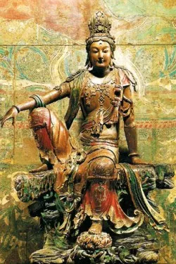 Hotei (feng shui) kabalája - a nevető isten