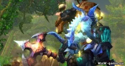 World of Warcraft este de a ști care încep staticii 30 mai 2011, addons pentru wow, wow ghiduri de legiune