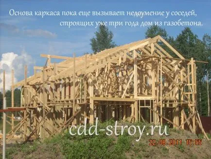 Tara pentru constructii din lemn