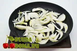 Печена скумрия във фурната, колко вкусна печена скумрия във фурната във фолио