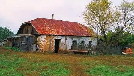 Viața și învățăturile Mamei matroană