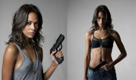 Zoe Saldana - fotografii, biografia, viața personală, soțul ei, copiii, înălțimea, greutatea