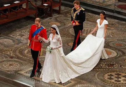 Celebre rochii de mireasa regale, mai proaspăt - cel mai bun din ziua în care ați avea nevoie vreodată!