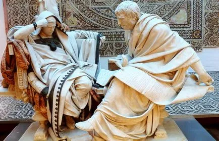 10 puțin cunoscute și interesante fapte despre sclavie în Roma antică