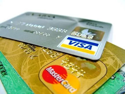 7 Cunoștințe utile despre carduri de plastic - depozit