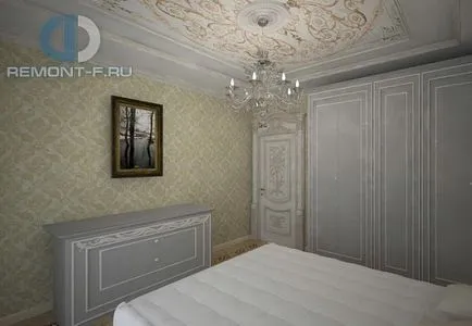 Design interior al unei case de țară în interior (500 poze)