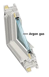 Argon gáz káros, ha - jó nő naplója