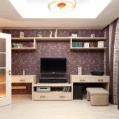 Condiții de viață în stil chinezesc - design interior