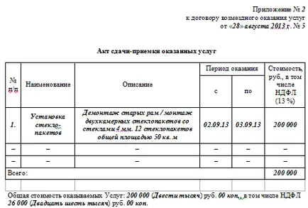 contract de drept civil cu o persoană