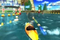 Game Wii Sports Resort