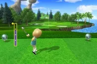 Game Wii Sports Resort