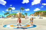 Game Wii Sports Resort