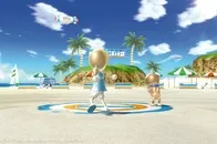 Game Wii Sports Resort