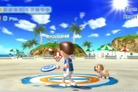 Game Wii Sports Resort