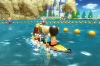 Game Wii Sports Resort