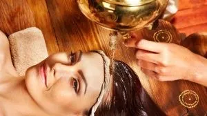 Indian Hair Care - 7 ayurveda receptek