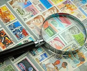 Investițiile în marca - modul de a face bani pe timbre