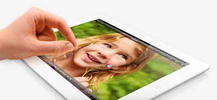 Ios 7 инструкции за това как да направите текста по-лесно да се чете на вашия IPAD и iphone