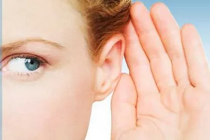 Szelektív hallás miben különbözik az aktív