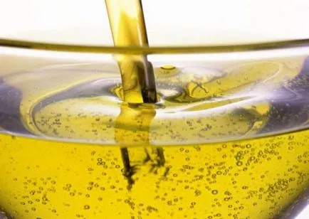 Mi a sűrűsége a napraforgó olaj, amely egyenlő a sűrűsége napraforgóolaj 1