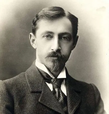 Ivan Bunin (október 10, 1870