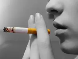 Hogy a dohányzás csökkenti immunitás