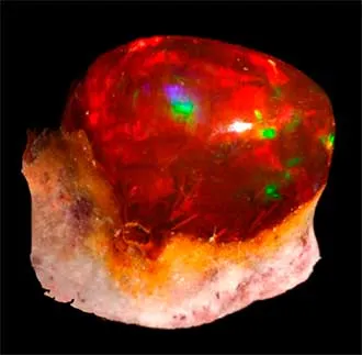 Mi a kő opál mágikus tulajdonságait, érdekel a csillagjegy