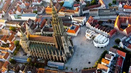 Hogyan lehet eljutni a repülőtérre Münster-Osnabrück a városban