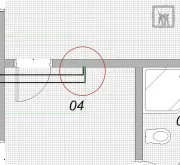 Hogyan kell felhívni a diagram a padlófűtés