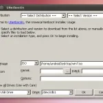 Как да се актуализира стария изо-образа на Ubuntu с нова версия, без да го изтеглите
