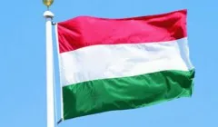 Mi a neve magyar haditengerészeti zászló
