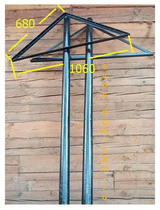 Cum sa faci un bine, construirea unei case