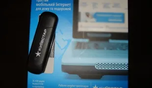 Cum de a conecta USB MTS modem