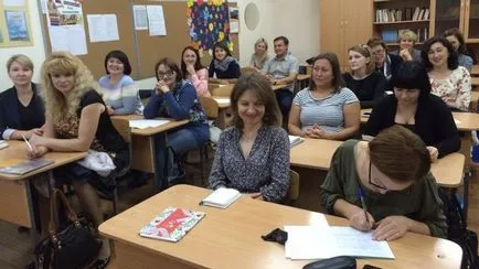 Cum de a face prieteni cu profesori și de a ajuta copiii să iubească lecții