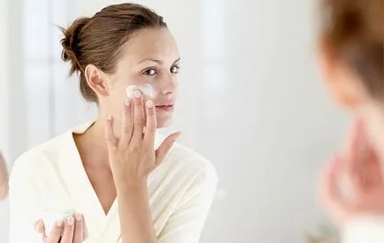 Cum să se pregătească pielea pentru vara 10 reguli de aur ale cosmetolog