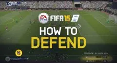 Hogyan kell helyesen megvédeni magukat (védekező) FIFA 15 letöltés fifa 17 fifa 16 fifa 15 demo,