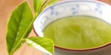 Cum se prepara ceai verde japonez Matcha
