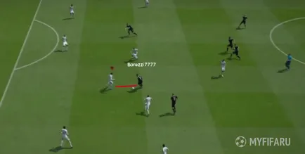 Cum să se (defensiv) apăra în mod corespunzător în fifa 15 fifa 17 descărcare, 16 fifa, fifa 15 demo,