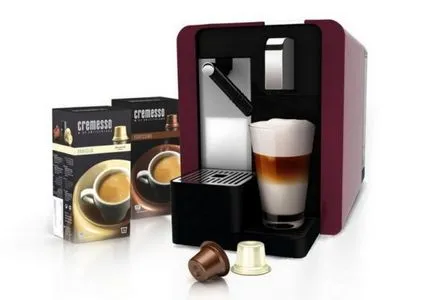 Hogyan készítsünk latte a kávéfőző receptek és eljárások