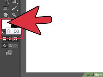 Hogyan kell festeni az Adobe Illustrator programban