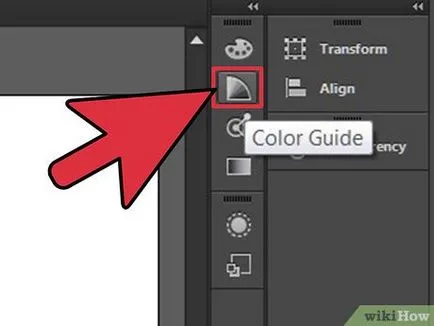 Cum să picteze în Adobe Illustrator