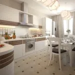 Kitchen Design Pictures Regisztráljon kezüket 3d, videó és fotók