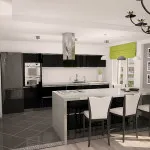 Kitchen Design Pictures Regisztráljon kezüket 3d, videó és fotók