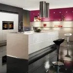 Kitchen Design Pictures Regisztráljon kezüket 3d, videó és fotók