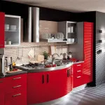 Kitchen Design Pictures Regisztráljon kezüket 3d, videó és fotók